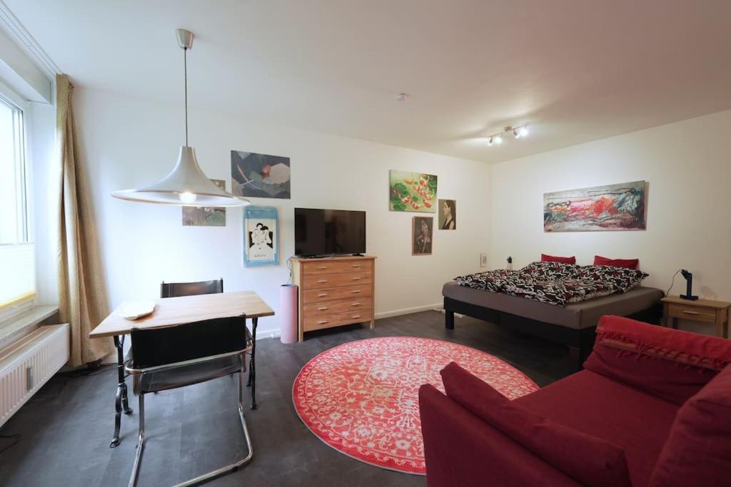 Apartment Am Engelbecken