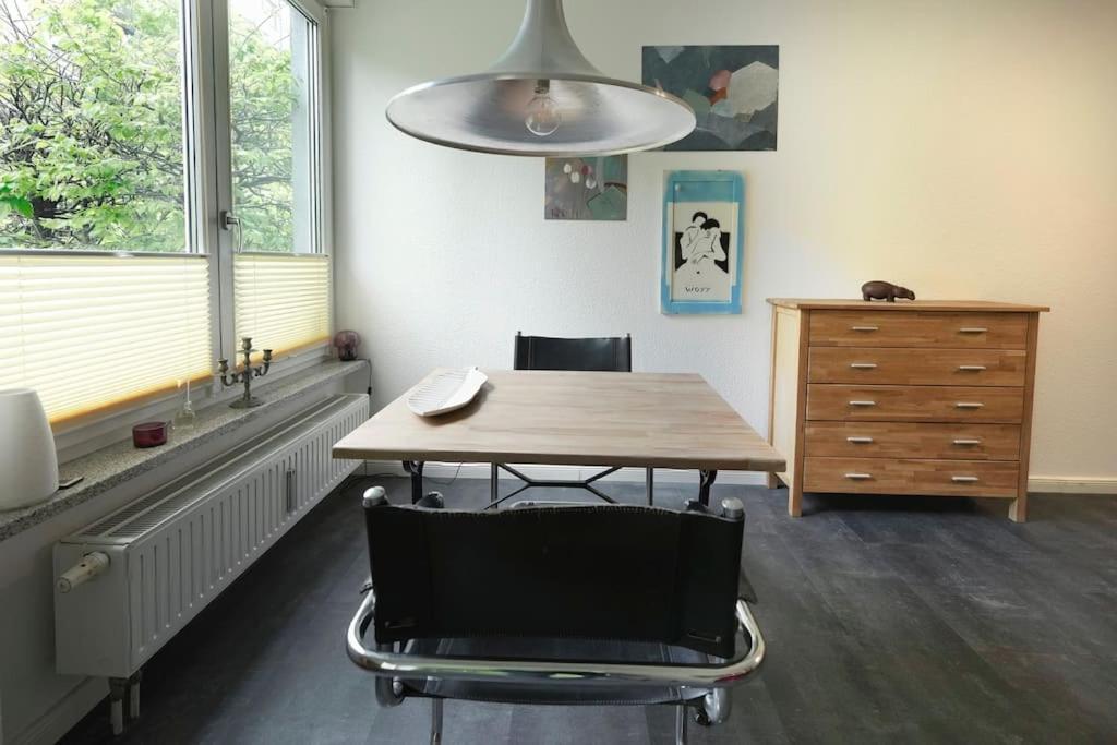 Am Engelbecken Apartment Berlin