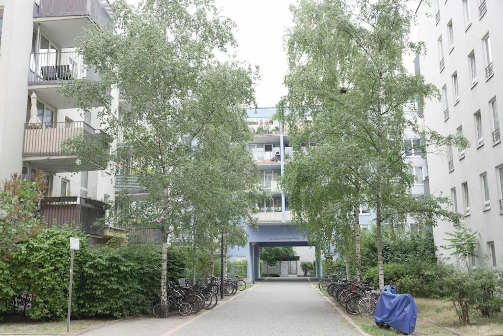 Am Engelbecken Apartment