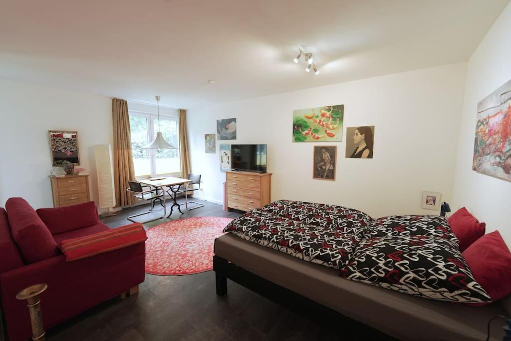 Am Engelbecken Apartment